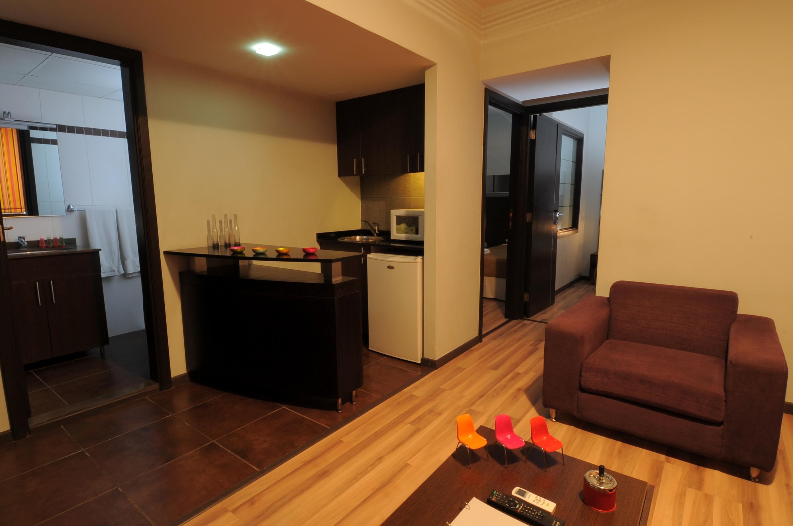 Suite Hotel Chrome - Beirut Exterior foto